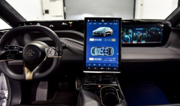 法拉第未来ff91上市直播,科技盛宴，未来出行新篇章